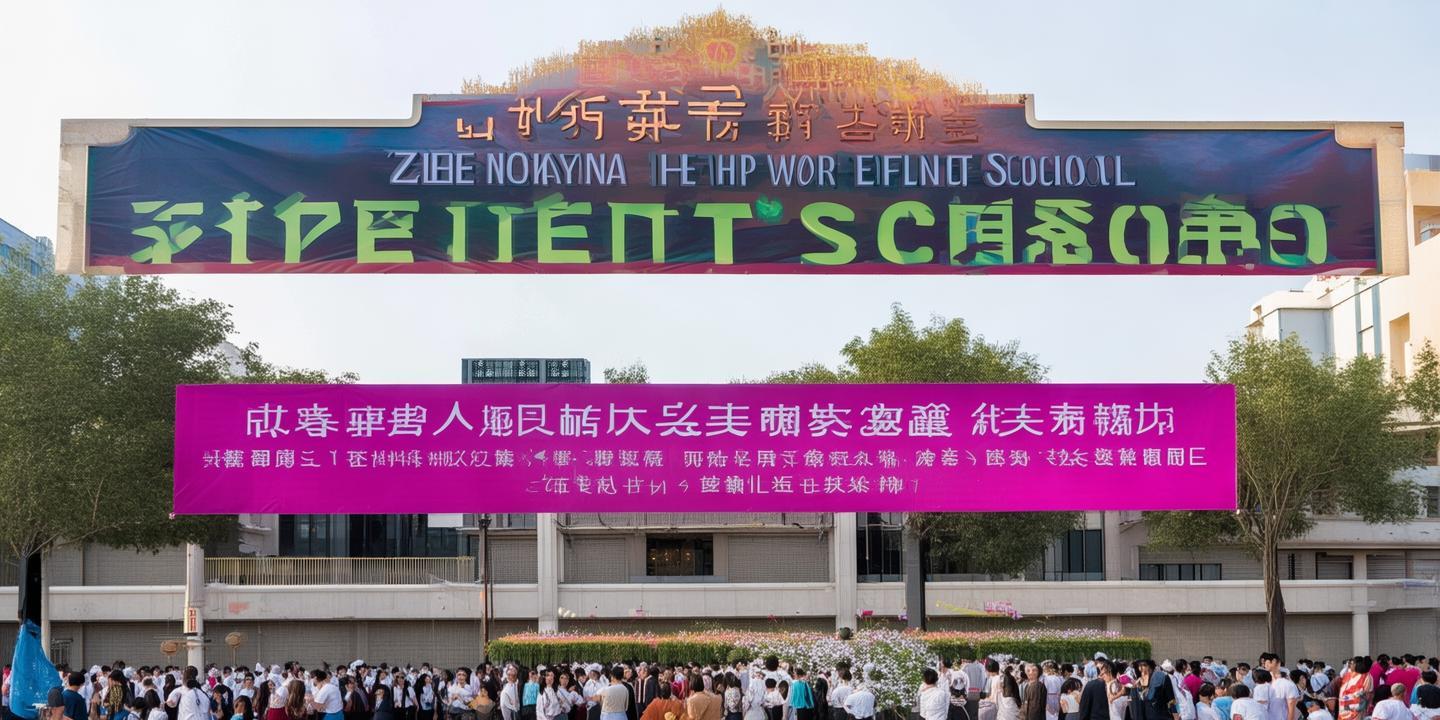 正阳一高家长学校成立,家庭教育课程全覆盖助力孩子健康成长