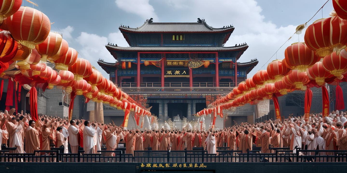 “天中名人全球粉丝节”盛大启动,30国汉学家共祭先贤,传承中华文化