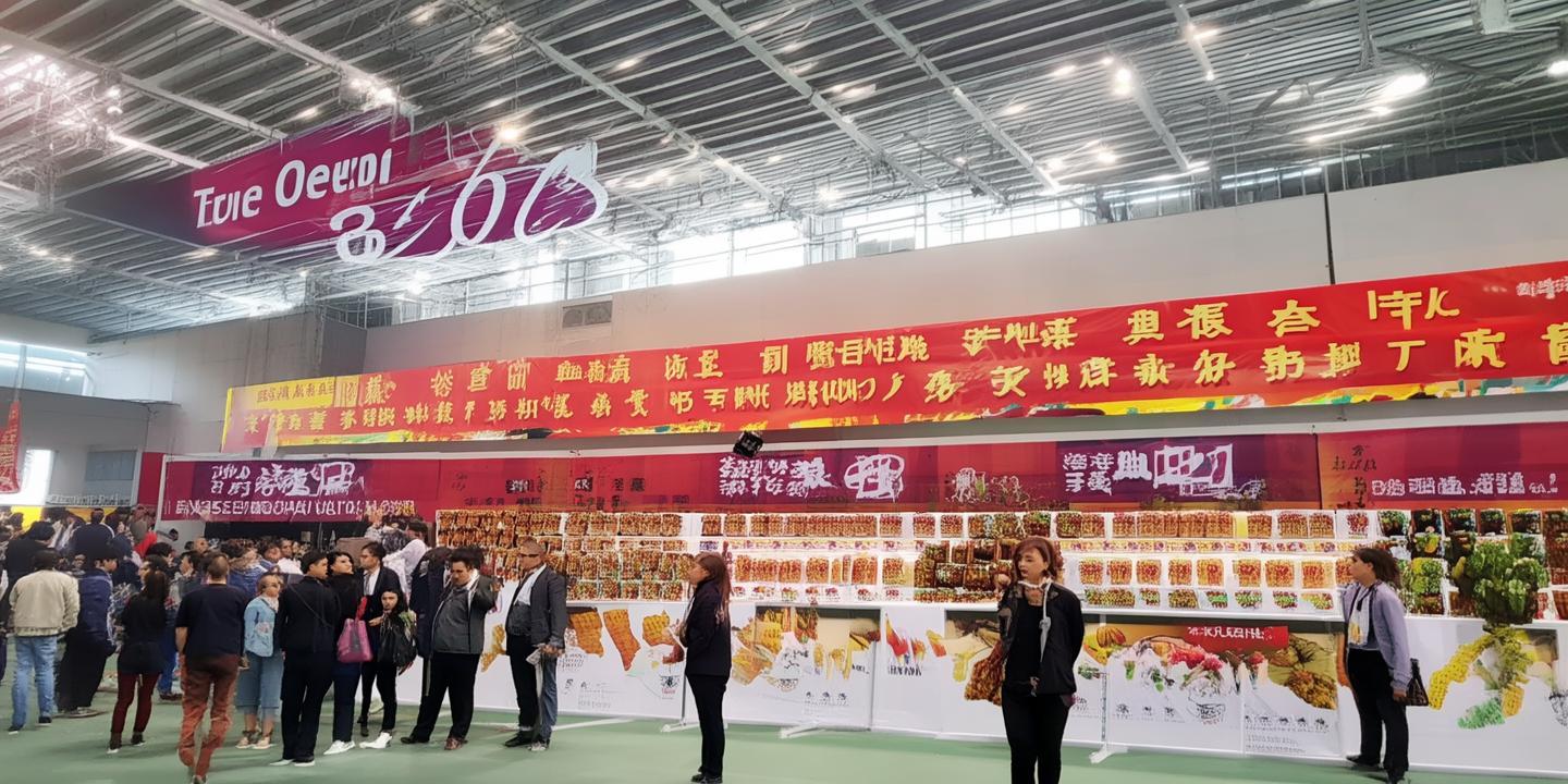 泌阳跨境电商产业园盛大开园,艾草制品海外订单同比增长300%,助力县域经济腾飞