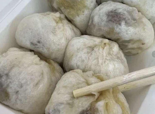 十八道褶传承千年技艺 汝南薄皮包子香飘中原